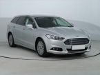 Ford Mondeo - fotka číslo 0