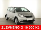 Škoda Citigo - fotka číslo 0