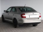 Škoda Rapid - fotka číslo 3