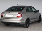 Škoda Rapid - fotka číslo 4