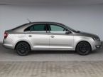 Škoda Rapid - fotka číslo 5