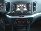 Volkswagen Sharan - fotka číslo 11