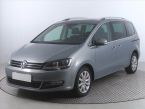 Volkswagen Sharan - fotka číslo 1