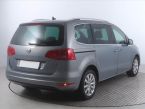 Volkswagen Sharan - fotka číslo 4
