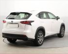 Lexus NX 300h - fotka číslo 4