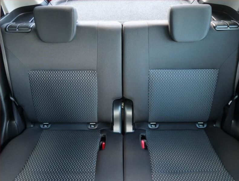 Suzuki Ignis - hlavní fotka