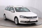 Volkswagen Passat - fotka číslo 0