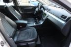 Volkswagen Passat - fotka číslo 8