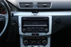 Volkswagen Passat - fotka číslo 11