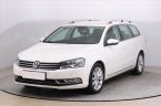 Volkswagen Passat - fotka číslo 1