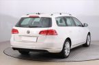 Volkswagen Passat - fotka číslo 4