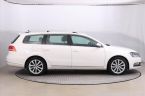 Volkswagen Passat - fotka číslo 5