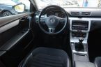 Volkswagen Passat - fotka číslo 6
