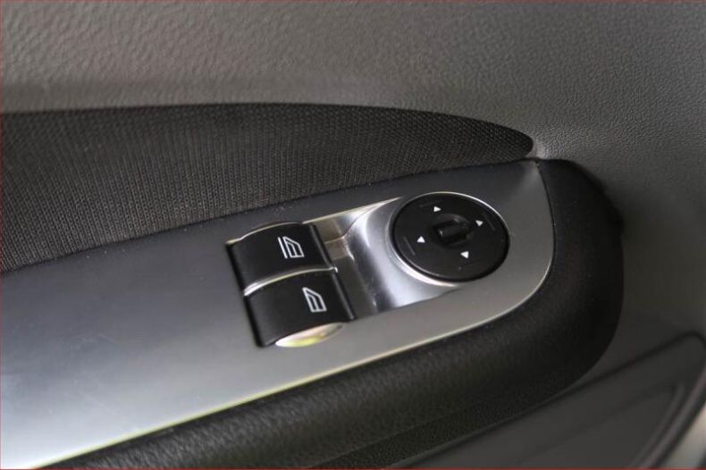 Ford Focus - hlavní fotka