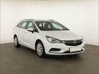 Opel Astra - fotka číslo 0