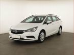 Opel Astra - fotka číslo 1