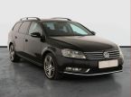 Volkswagen Passat - fotka číslo 0