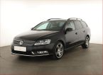 Volkswagen Passat - fotka číslo 1