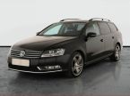 Volkswagen Passat - fotka číslo 1