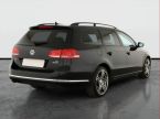 Volkswagen Passat - fotka číslo 4