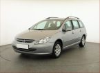 Peugeot 307 - fotka číslo 1