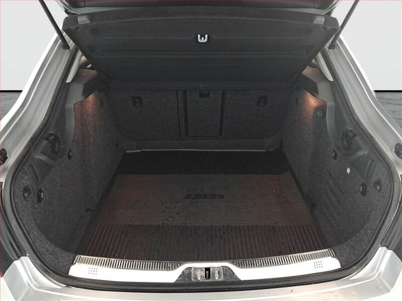 Škoda Superb - hlavní fotka