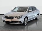 Škoda Superb - fotka číslo 1