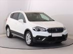 Suzuki SX4 - fotka číslo 0