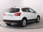 Suzuki SX4 - fotka číslo 4
