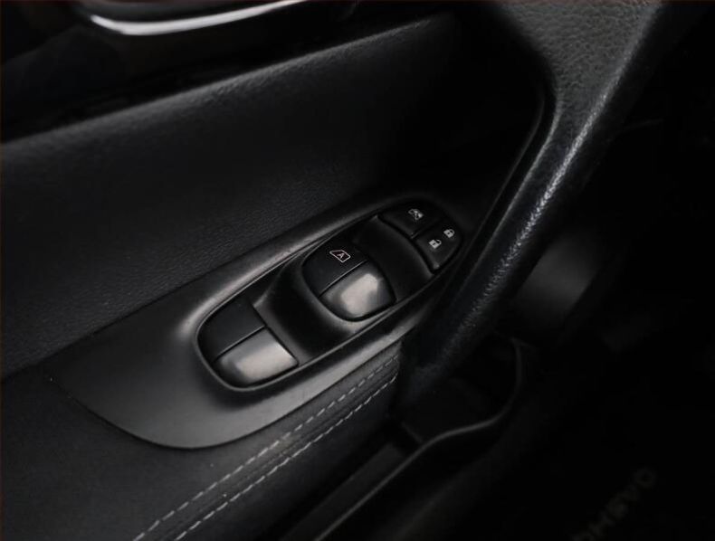 Nissan Qashqai - hlavní fotka