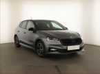 Škoda Fabia - fotka číslo 0