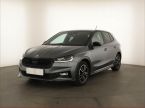 Škoda Fabia - fotka číslo 1