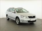 Škoda Octavia - fotka číslo 0