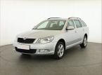 Škoda Octavia - fotka číslo 1