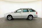 Škoda Octavia - fotka číslo 2