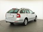 Škoda Octavia - fotka číslo 4