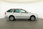 Škoda Octavia - fotka číslo 5
