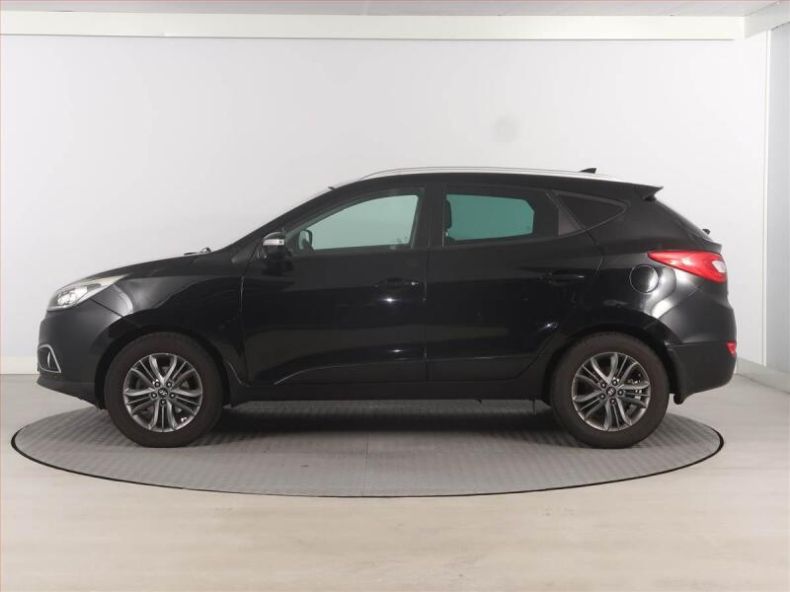 Hyundai ix35 - hlavní fotka