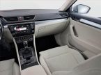 Škoda Superb - fotka číslo 7
