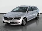 Škoda Superb - fotka číslo 1