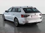 Škoda Superb - fotka číslo 3
