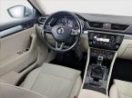 Škoda Superb - fotka číslo 6