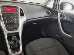Opel Astra - fotka číslo 7