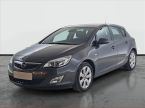 Opel Astra - fotka číslo 1