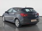 Opel Astra - fotka číslo 3