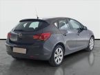 Opel Astra - fotka číslo 4