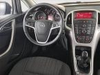 Opel Astra - fotka číslo 6