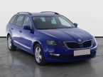 Škoda Octavia - fotka číslo 0