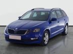 Škoda Octavia - fotka číslo 1