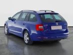Škoda Octavia - fotka číslo 3